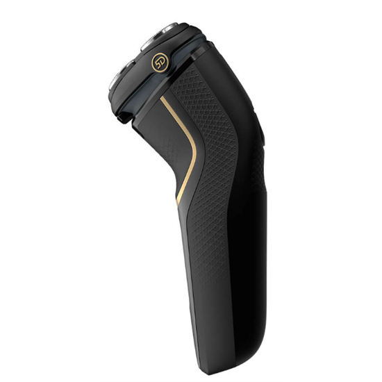 Philips S3333/54 Shaver series 3000  nedves/száraz elektromos borotva  5D Flex fejek, csak vezetékes használat 
