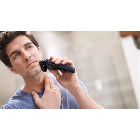 Philips S5884/50 borotva SkinIQ, Nedves és száraz használat Quick Clean Pod 1 patronnal