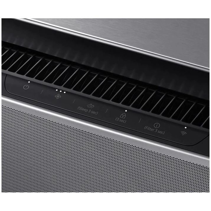 Samsung AX47R9080SS/EU légtisztító 