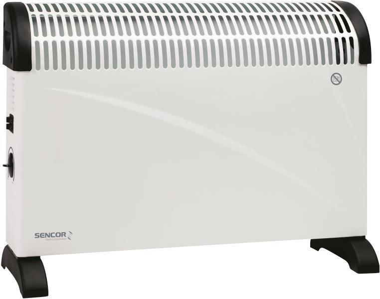 Sencor SCF2003 elektromos konvektor