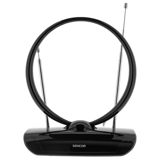 Sencor SDA 112 DVB-T2/T beltéri dvbt antenna