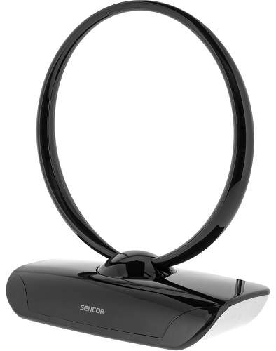 Sencor SDA 112 DVB-T2/T beltéri dvbt antenna