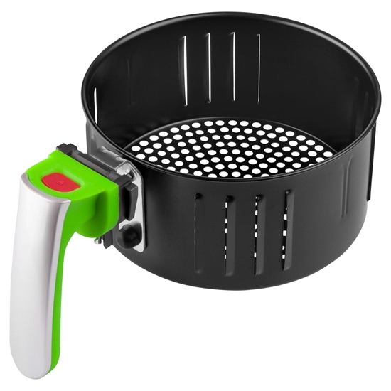 Sencor SFR3220WH forrólevegős sütő 2,6l 1500W