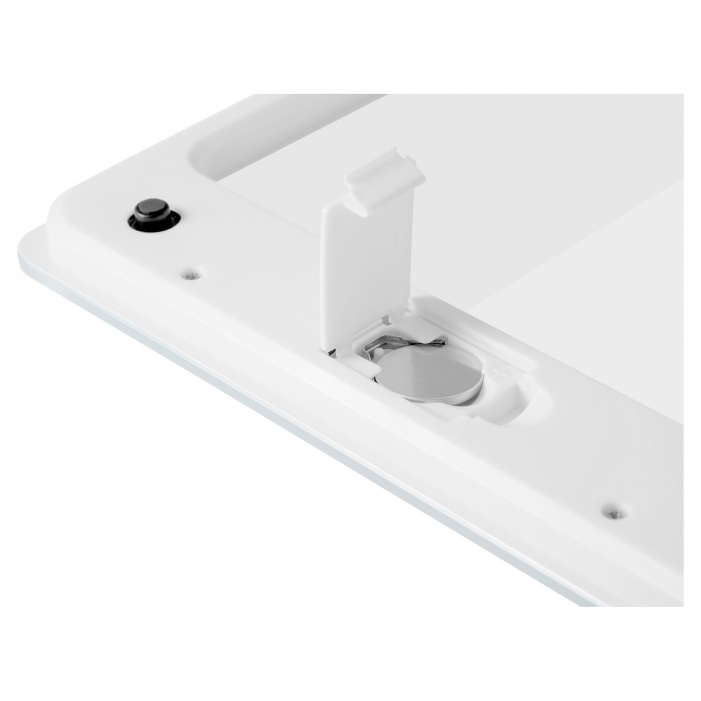Sencor SKS 5020WH konyhai mérleg fehér SKS5020WH