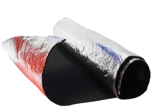 Solflex hővédő lap 55*80cm