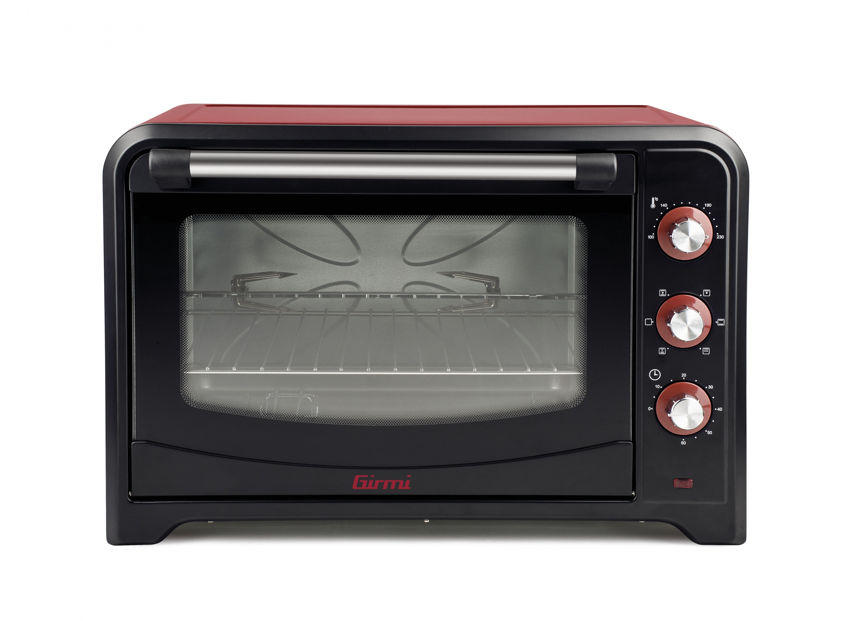 Girmi FE60 légkeveréses 60l minisütő