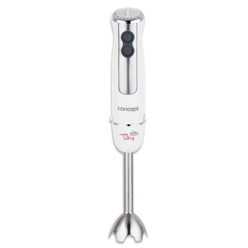 Concept TM4711 botmixer 600W, fém szárral