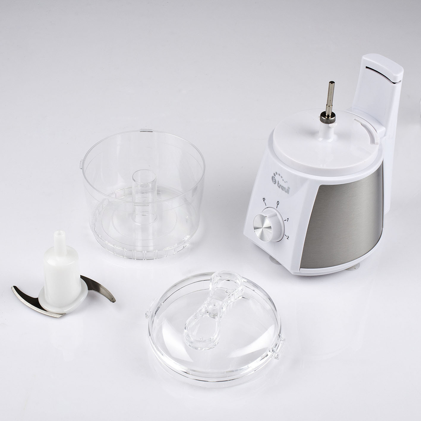  Girmi TR05 aprító 0,5L