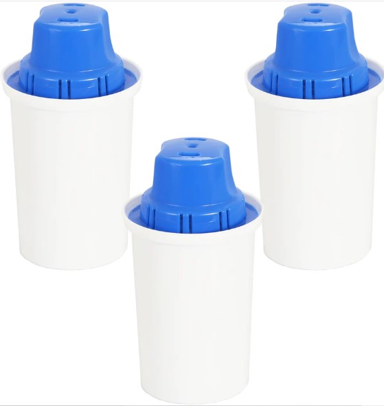Dafi classic magnesium vízszűrő betét 3 db-os 
