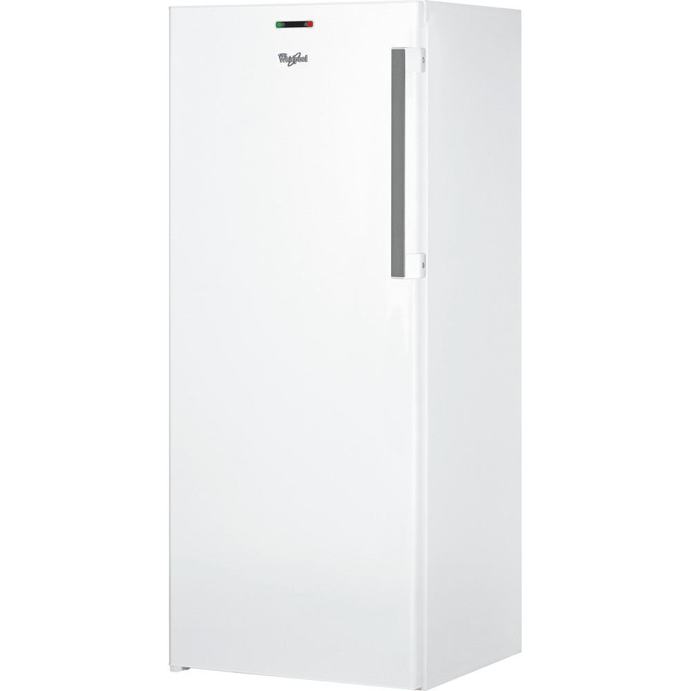 Whirlpool UW4 F2Y WBF 2 NO Frost fagyasztószekrény 142cm