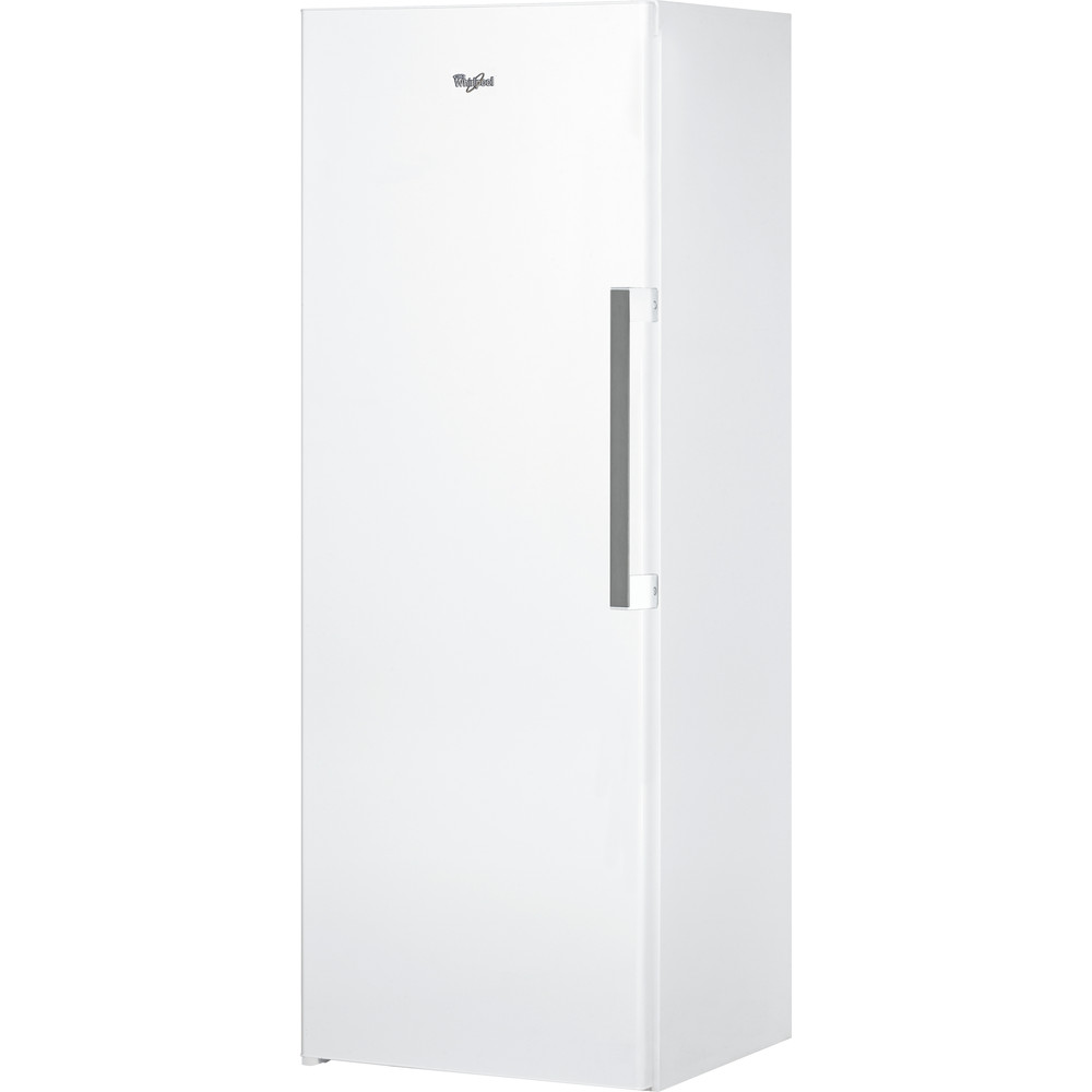 Whirlpool UW6 F2C WB 2 No Frost fagyasztószekrény, 228L. 59.5x64.5x167 cm