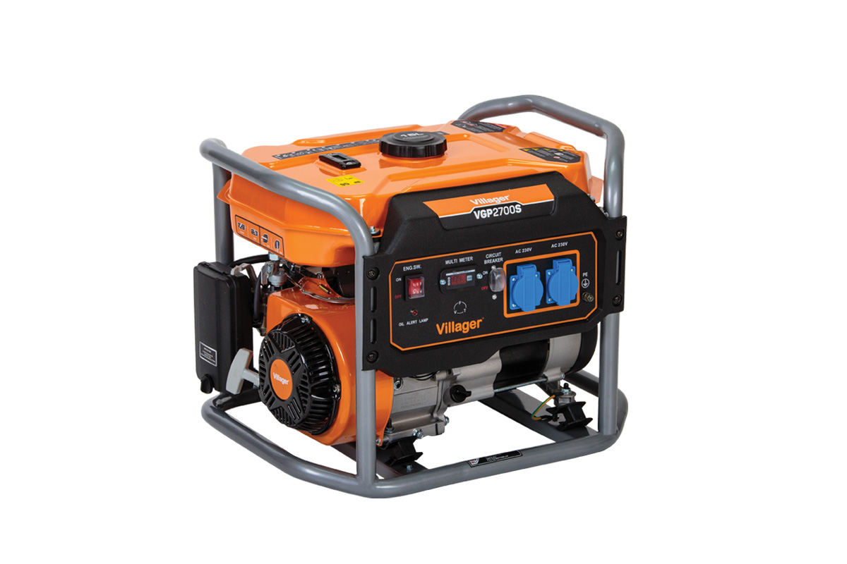 Villager VGP 2700 S áramfejlesztő 