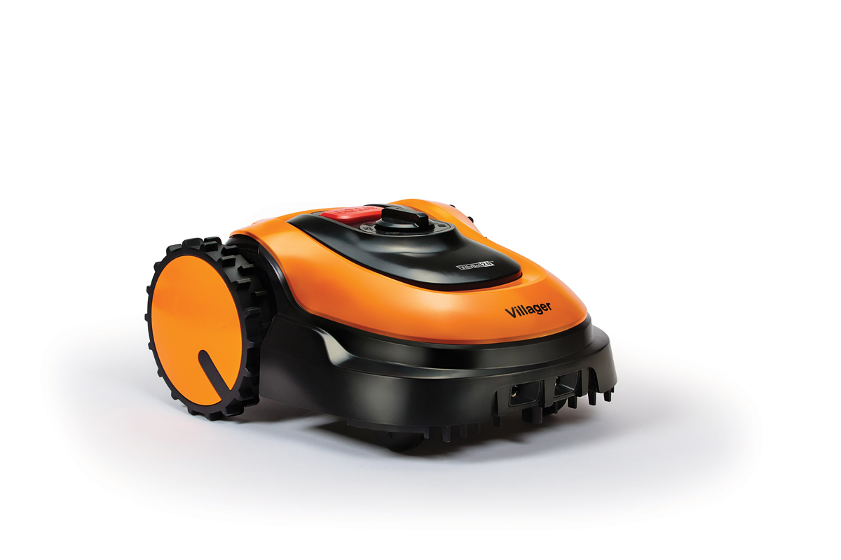 Villager VILLYBOT 2.0 robotfűnyíró 