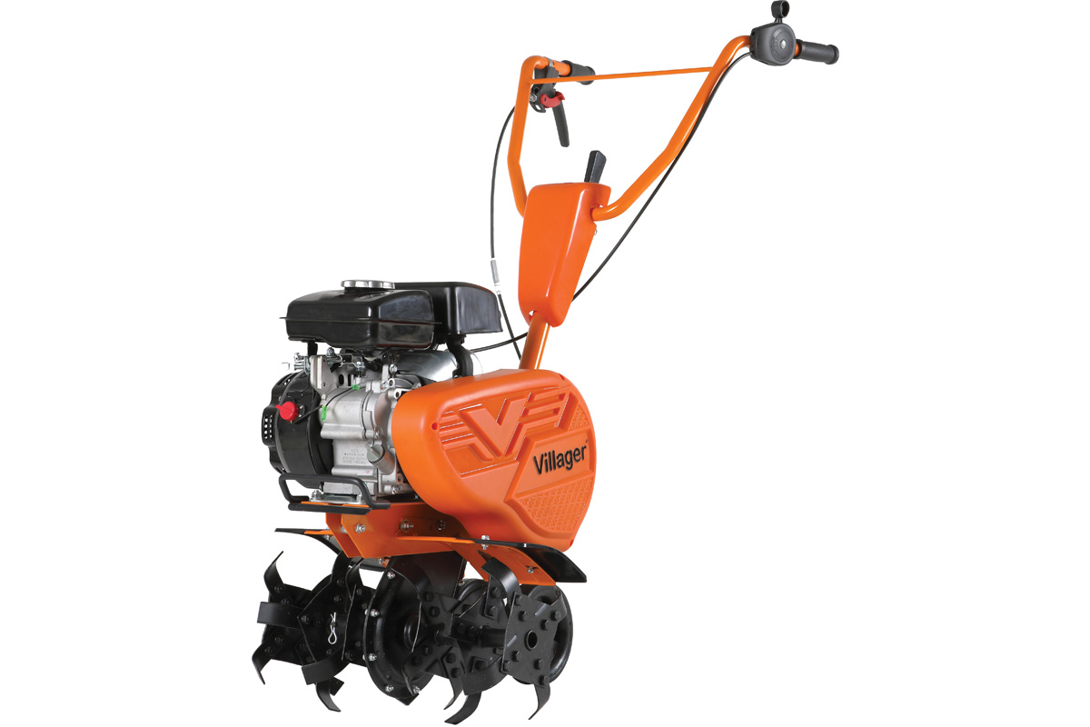 Villager VTB4310 V Benzinmotoros kapálógép 1.6kW 