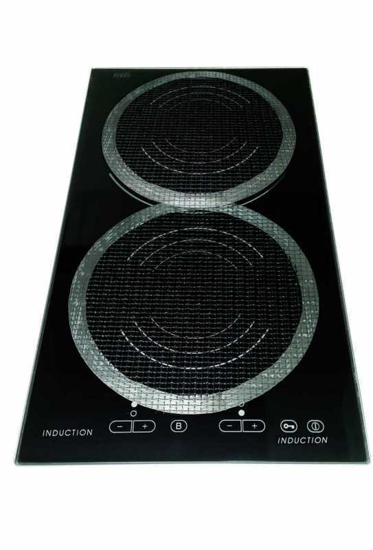 Westmark indukciós főzőlap védőháló 2db, 22cm  02770220FVV