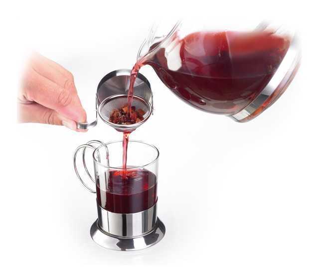 Westmark 1582 teaszűrő