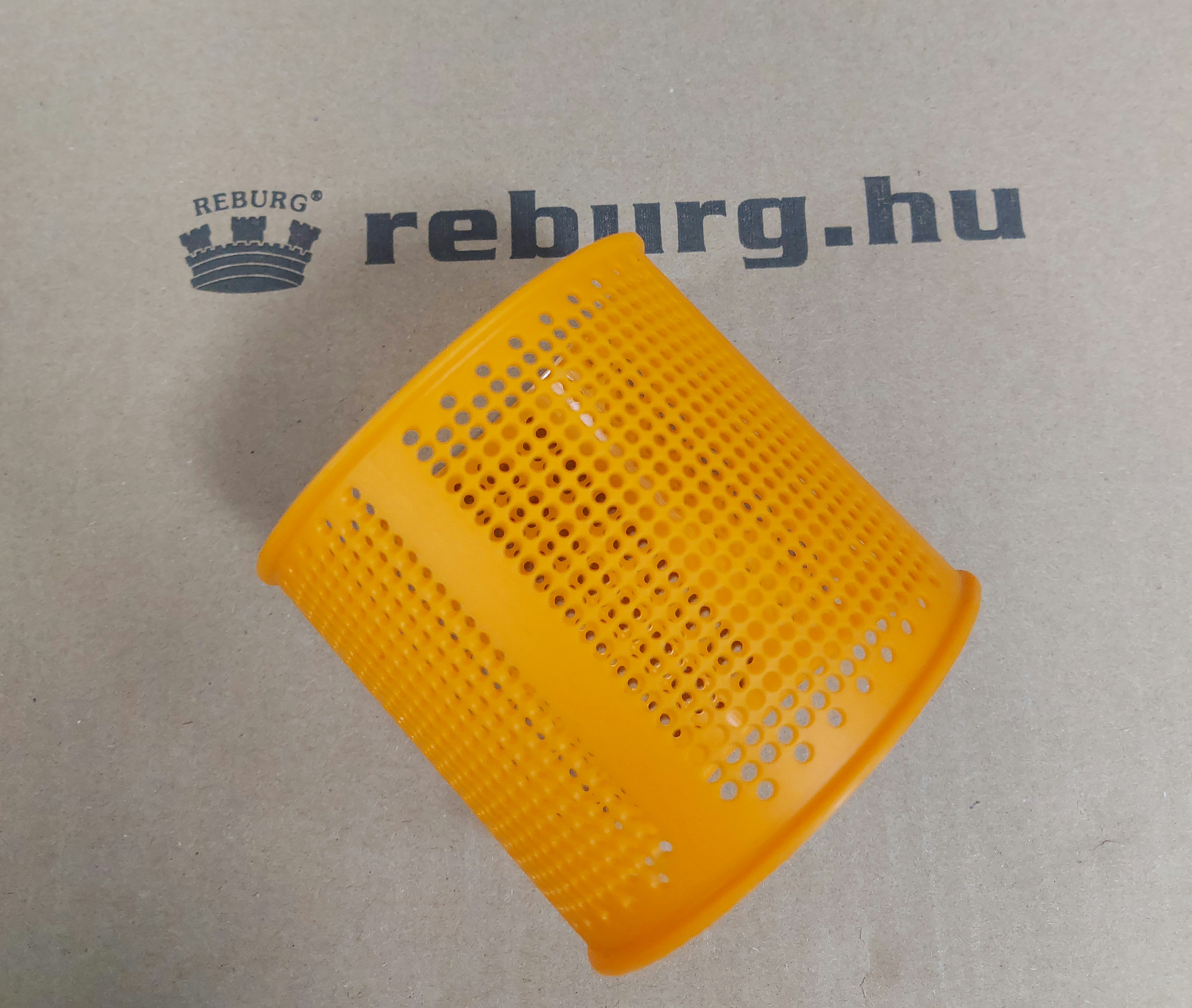 Kalorik műanyag szűrő védő VC1022 porszívóhoz 