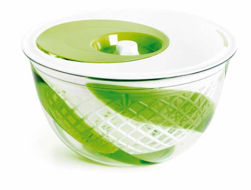 Snips 20410 Saláta centrifuga és szervírozó