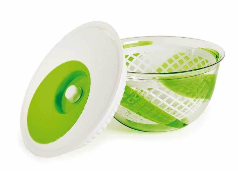 Snips 20410 Saláta centrifuga és szervírozó