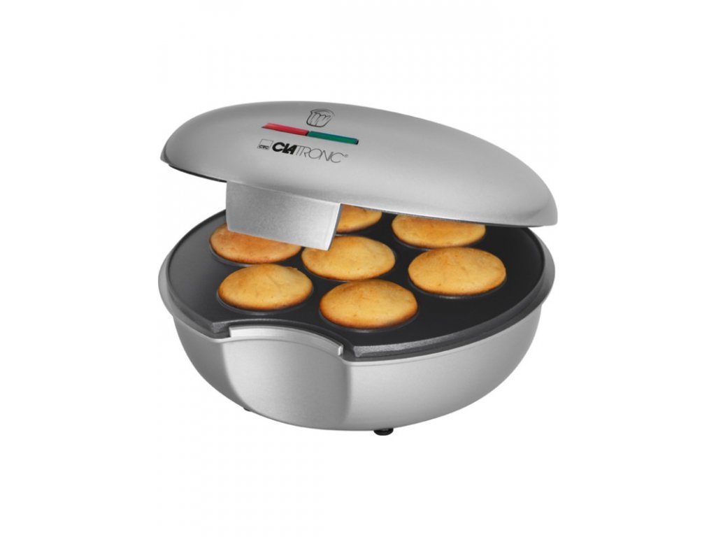 Muffin készítő Clatronic MM 3496