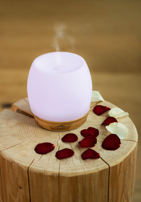 Eta 2634 90000 Aroma ultrahangos párásító