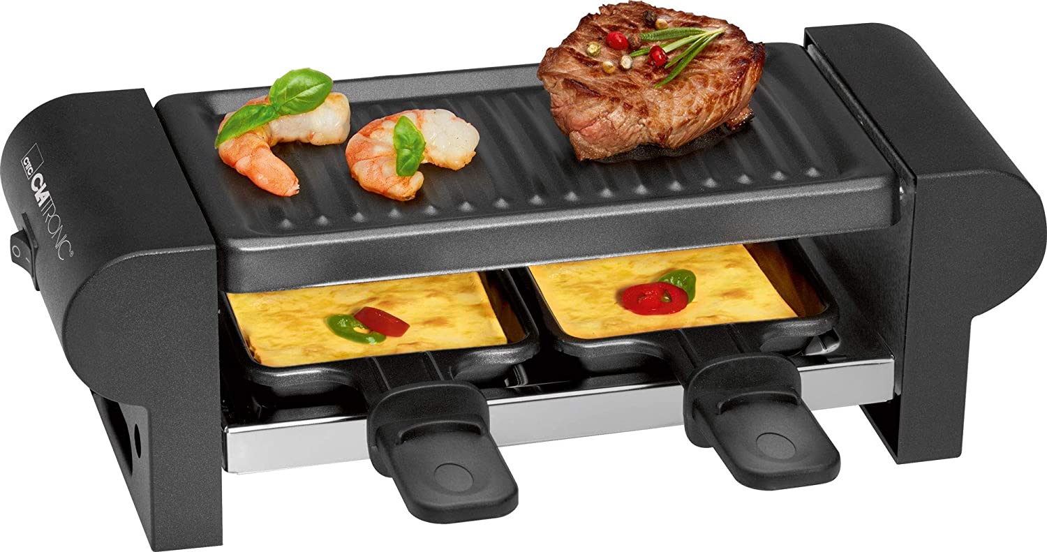 Clatronic RG 3592 raclette grill RG3592