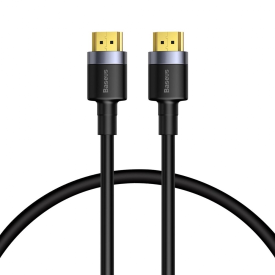 Baseus CADKLF-E01 HDMI 2.0 kábel 4k, 3D 1m