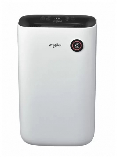 Whirlpool DE20W5252 páramentesítő