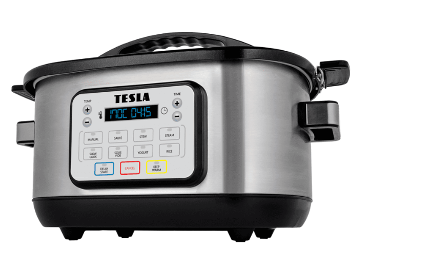 Tesla M80 multifunkciós főzőedény 