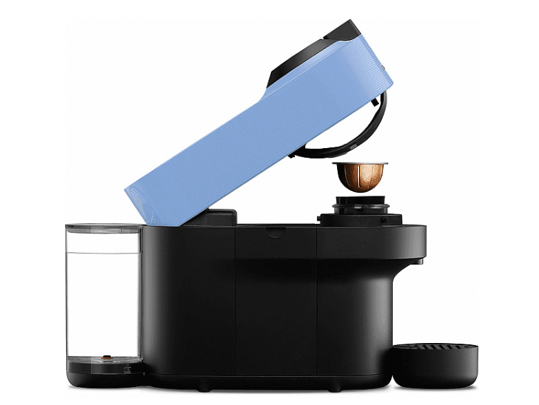 Delonghi ENV90.A Nespresso kapszulás kávéfőző búzavirágkék 