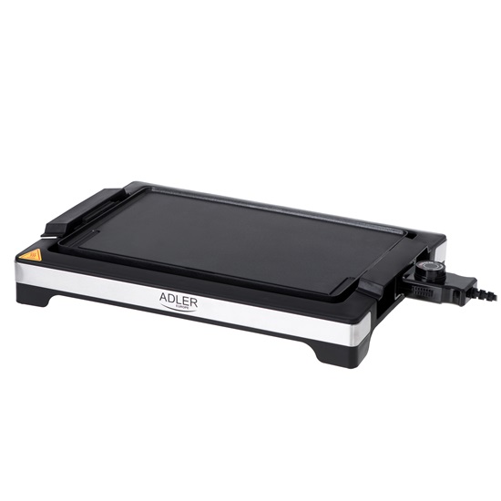 Adler AD6613 asztali grill 