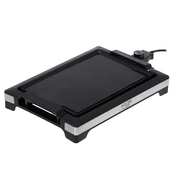 Adler AD6613 asztali grill 