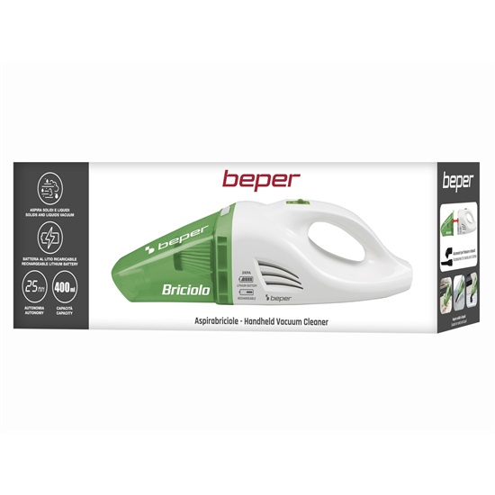 Beper 50.401 morzsaporszívó