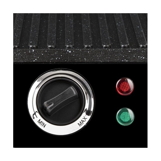 Girmi BS44 asztali grill 
