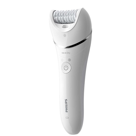 Philips BRE715/00 Satinelle Advanced epilátor nedves és száraz funkcióval 