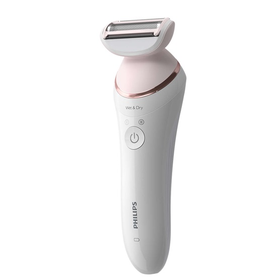 Philips BRE740/10 Satinelle Advanced epilátor nedves és száraz funkcióval 