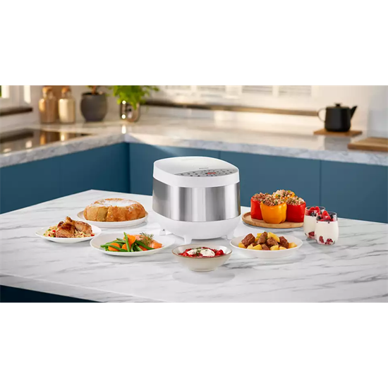 Philips HD4713/40 Viva Collection Multicooker multifunkciós főzőedény 