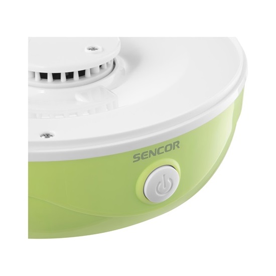 Sencor SFD 757GG aszalógép