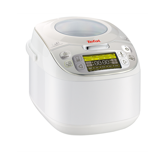 Tefal RK812110 elektromos főzőedény