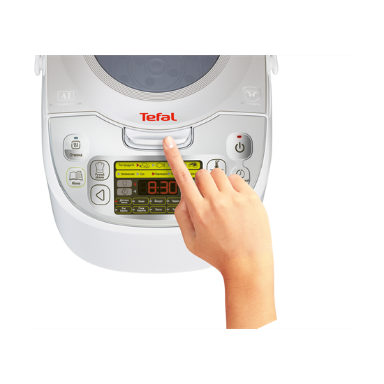 Tefal RK812110 elektromos főzőedény