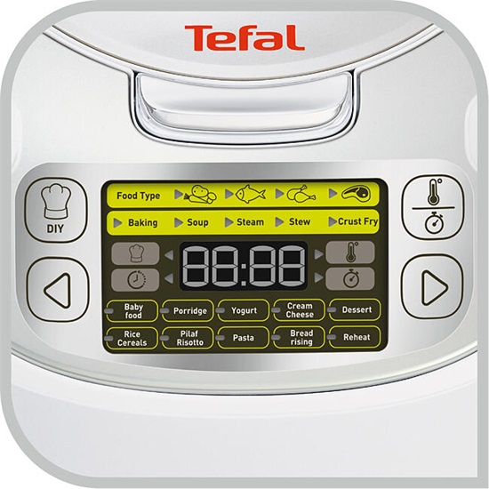 Tefal RK812110 elektromos főzőedény