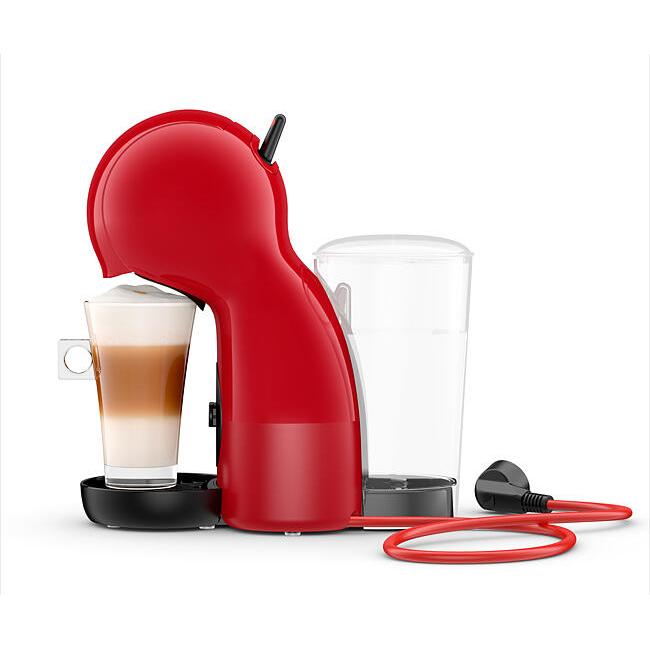 Krups KP1A0510 kapszulás kávéfőző,piros