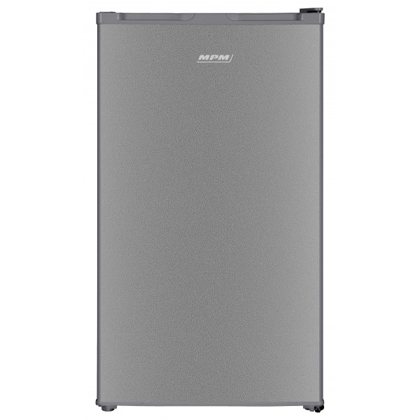 MPM fagyasztószekrény MPM-80-ZS-33/N 60liter, 3fiók, 85x48x45cm, sötét ezüst szín 