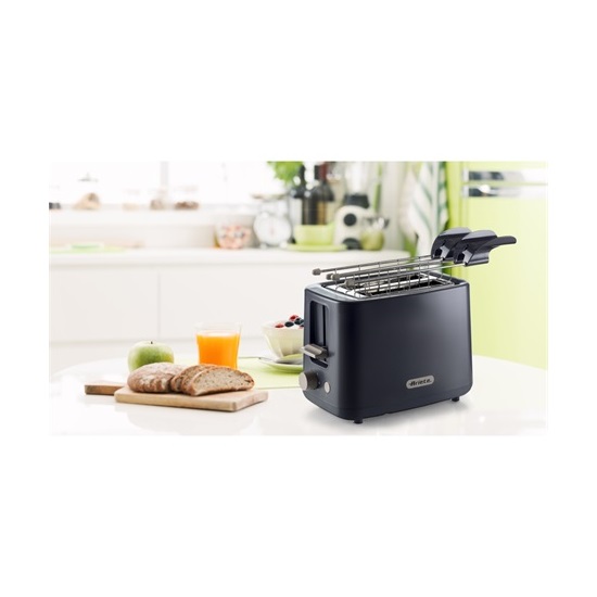 Ariete 157.BK kenyérpirító 760W fekete 