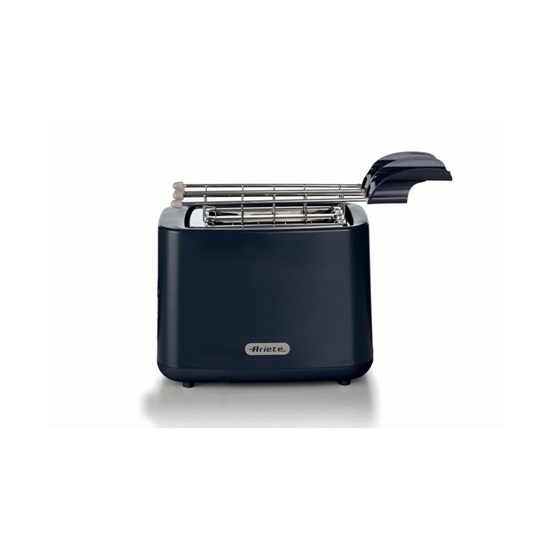 Ariete 157.BK kenyérpirító 760W fekete 