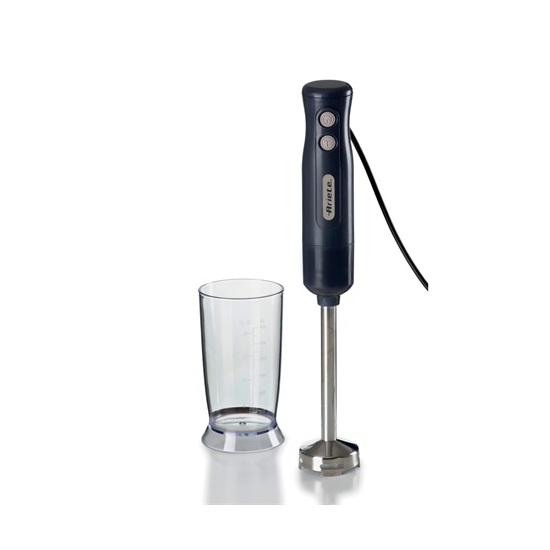 Ariete 601.BK 700W botmixer fekete/szürke 600ml mérőpohárral