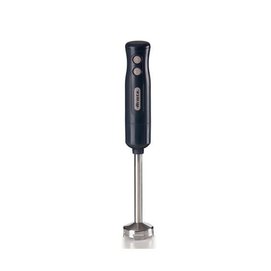 Ariete 601.BK 700W botmixer fekete/szürke 600ml mérőpohárral