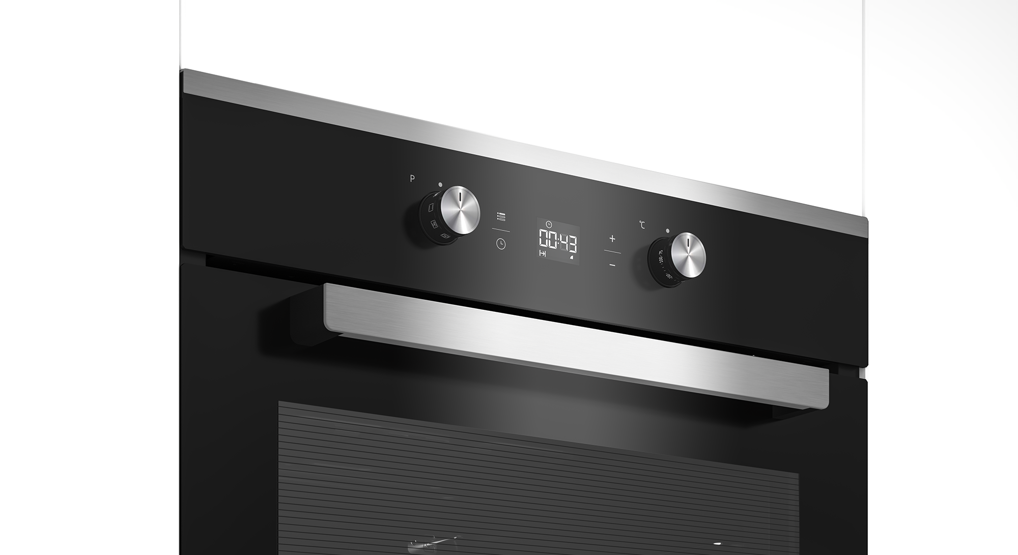 Beko BIM 25302X Beépíthető sütő BIM25302X