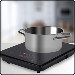Clatronic EKI 3569 indukciós főzőlap EKI3569