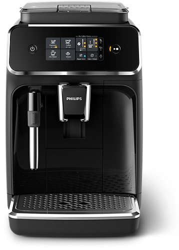 Philips EP2221/40 Series 2200 automata eszpresszógép